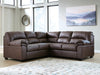 Whitlock 2-Piece Sectional
