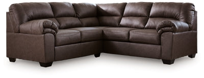 Whitlock 2-Piece Sectional
