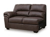 Whitlock Left-Arm Facing Loveseat