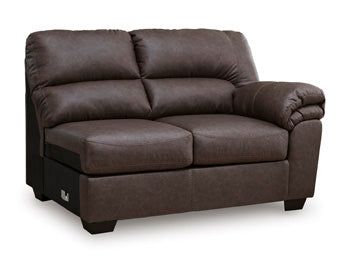 Whitlock Right-Arm Facing Loveseat