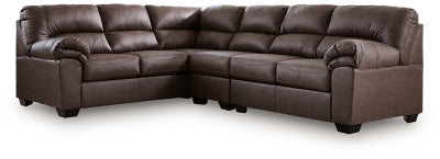 Whitlock 3-Piece Sectional