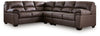 Whitlock 3-Piece Sectional