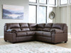 Whitlock 2-Piece Sectional