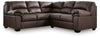 Whitlock 2-Piece Sectional