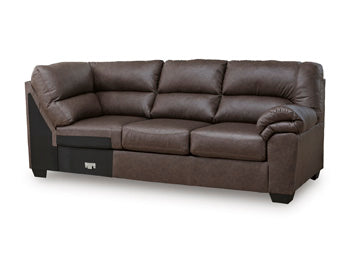 Whitlock Right-Arm Facing Sofa with Corner Wedge