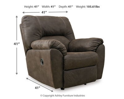 Tambo Recliner