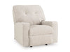 Storrow Recliner