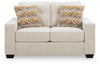 Storrow Loveseat