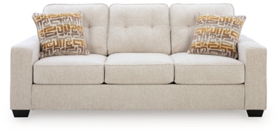 Storrow Queen Sofa Sleeper