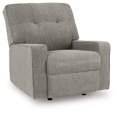 Storrow Recliner