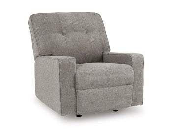 Storrow Recliner