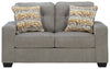 Storrow Loveseat
