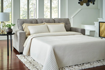 Storrow Queen Sofa Sleeper