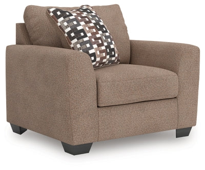 Sillón extragrande Triston-Peaks
