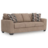 Triston-Peaks Sofa