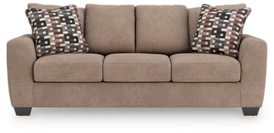 Triston-Peaks Sofa