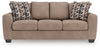 Triston-Peaks Sofa