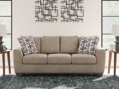 Triston-Peaks Sofa