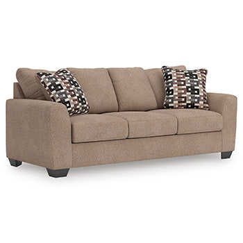 Triston-Peaks Queen Sofa Sleeper