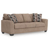 Triston-Peaks Queen Sofa Sleeper