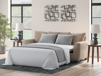 Triston-Peaks Queen Sofa Sleeper