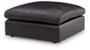 Emilia Oversized Accent Ottoman