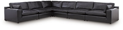 Emilia 6-Piece Sectional