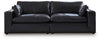 Emilia 2-Piece Sectional Loveseat