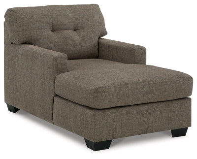 Chaise Mahoney