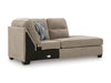 Olten Right-Arm Facing Corner Chaise