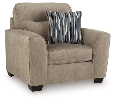 Sillón extragrande Olten