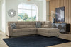 Olten 2-Piece Sectional with Chaise