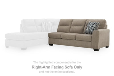 Olten Right-Arm Facing Sofa