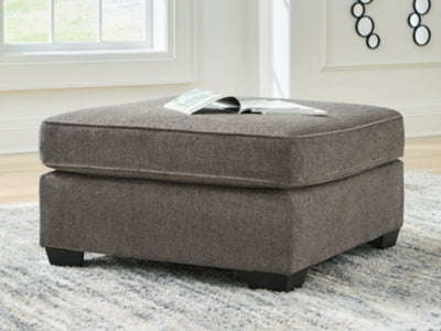 Olten Oversized Accent Ottoman