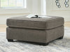 Olten Oversized Accent Ottoman