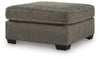 Olten Oversized Accent Ottoman