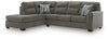 Olten 2-Piece Sectional with Chaise