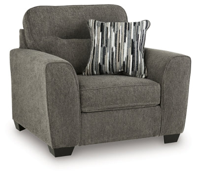 Olten Oversized Chair