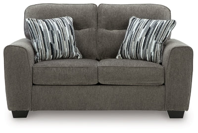 Olten Loveseat