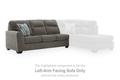 Olten Left-Arm Facing Sofa