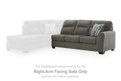Olten Right-Arm Facing Sofa