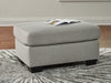 Amesley Ottoman