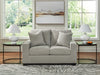 Amesley Loveseat