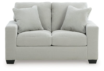 Amesley Loveseat