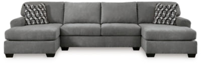 Birkdale Court 3-Piece Sectional