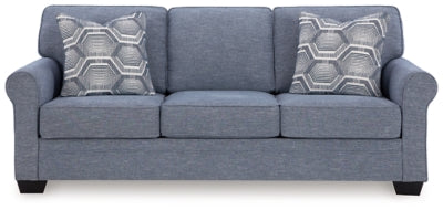 Carissa Manor Sofa