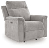 Barnsana Power Recliner