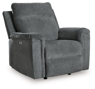 Barnsana Power Recliner
