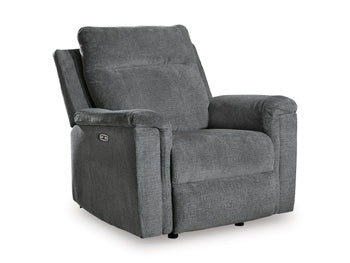 Barnsana Power Recliner