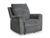 Barnsana Power Recliner